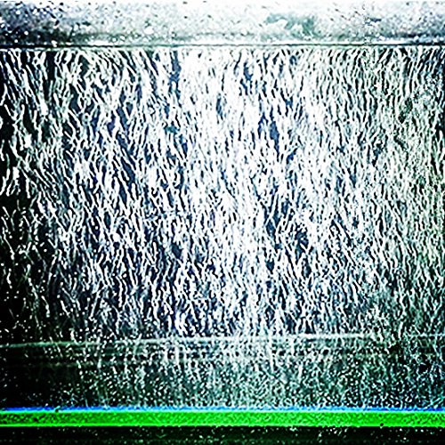 XMHF 6-Inch Fish Tank Mineral Air Stone Oxygen Aerator for Aquarium Air Pump 4 Piece