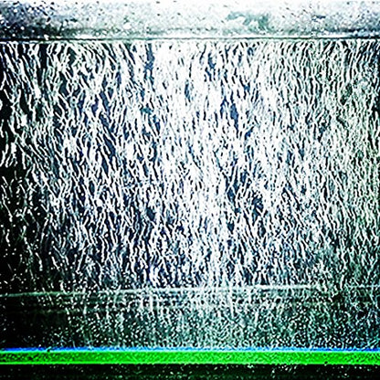 XMHF 6-Inch Fish Tank Mineral Air Stone Oxygen Aerator for Aquarium Air Pump 4 Piece